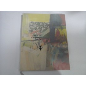      THE  BOOK  of  the  Frankfurt.  Book  Fair  -  printed in Germany, 1996